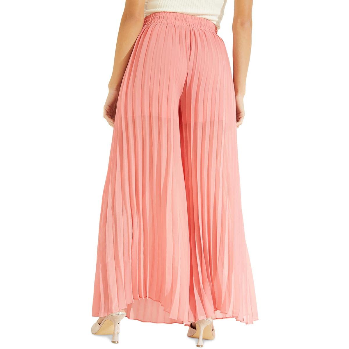 Guess - Eco Sveva Pants, Pantaloni Donna