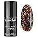 Produktbild NeoNail UV Nagellack 7,2 ml - Star Glow - UV Lack Gel Polish Soak off Nagellack UV Gel LED Polish Lack Shellac (5811-7 Eclipse)