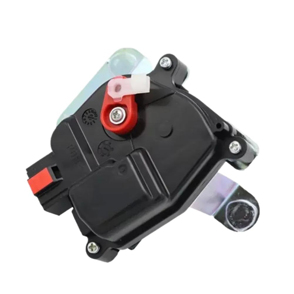 Trunk Lock Latch Tailgate Central Locking Motor Compatible with S6 S7 Back Door S6-6305140