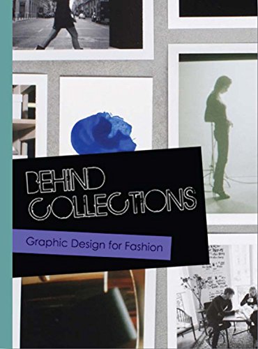 Viction Workshop[(Behind Collections : Graphic Design for Fashion)] [By (author) Viction Workshop] published on (July, 2015)