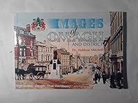Images of Omagh and District 0951681001 Book Cover