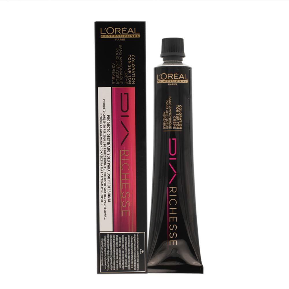 Loreal DIA RICHESSE 5.25 50ML V511