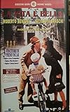  La Vita e Bella (VHS en Italien)