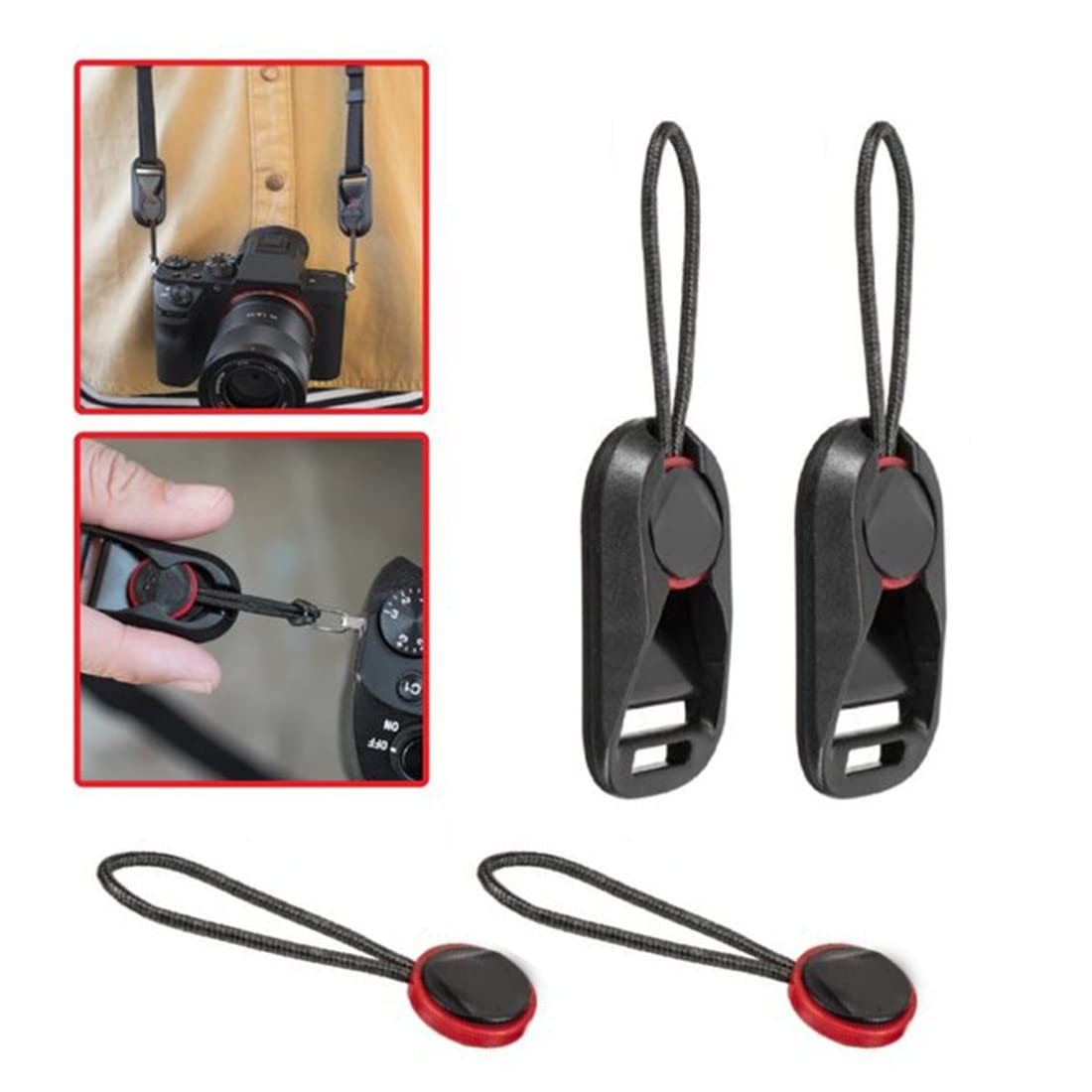 Conchiglia Oculare DK-21 Per Nikon - Compatibile Con D750, D7000, D300 E Altri Modelli - Foto 4