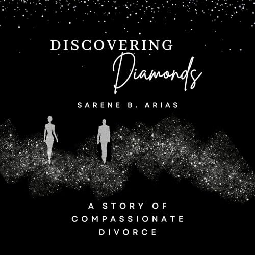 Page de couverture de Discovering Diamonds