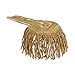 Produktbild NET TOYS Edle Epauletten Uniform Schulterklappen Gold Fransen Schulterstücke Kapitän Schulterstücken Offizier Schulter Rangabzeichen Militär Kostüm Schmuck Karnevalskostüme Accessoires