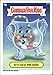 GARBAGE PAIL KIDS NEW SERIES - LOT of 50 DIFFERENT CARDS