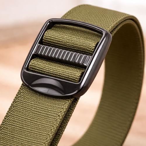 Stegschnalle, 2 Stück, 25 mm Breite, aus Metall, in Grau-Schwarz, für bis 25 mm breite Gurtbänder, Leiter Schnalle zum Einfädeln, Ersatz Steg Schnalle, Stegschnalle Reparatur, Rucksack Leiterschnalle
