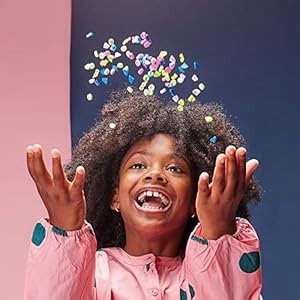 Amazon.co.jp - レゴ® ドッツ ドッツ タイル - シリーズ6 41946