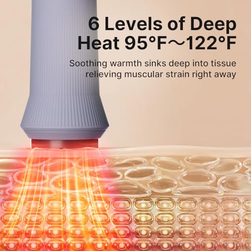 ZDEER Lymphatic Drainage Massager Cupping Tool for Massage Therapy Hot Stones Gua Sha Tool - image 3