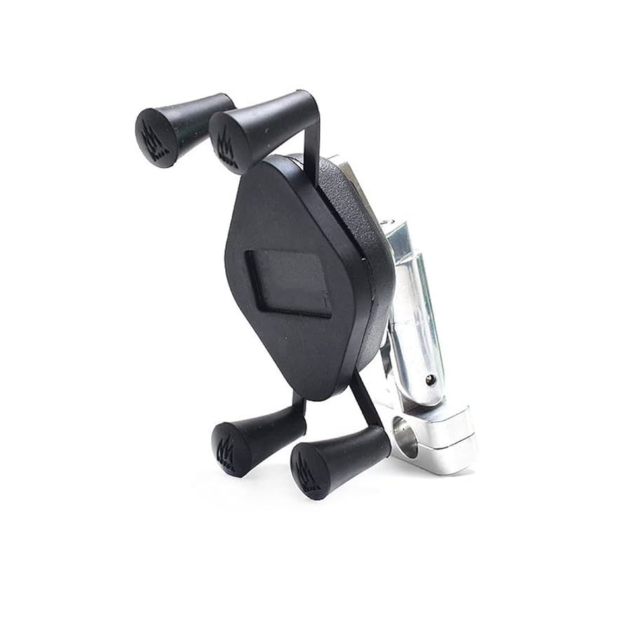 Amazon.co.jp: バイクスマホホルダー ピアジオ用ベスパ GTS300