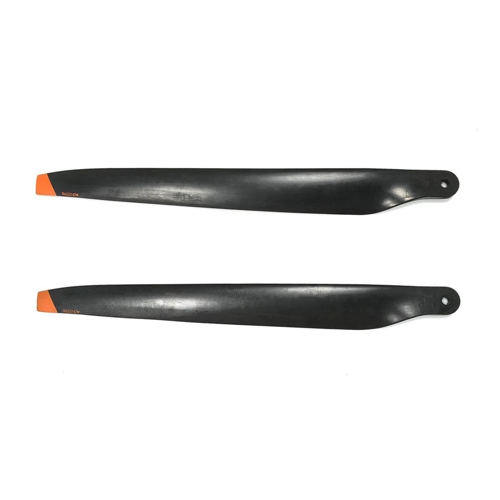 Hélice de fibra de carbono, compatible con DJI, T70 T70P T100
