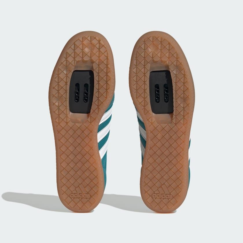 Image of adidas Unisex Adult Velosamba 2 Sneakers