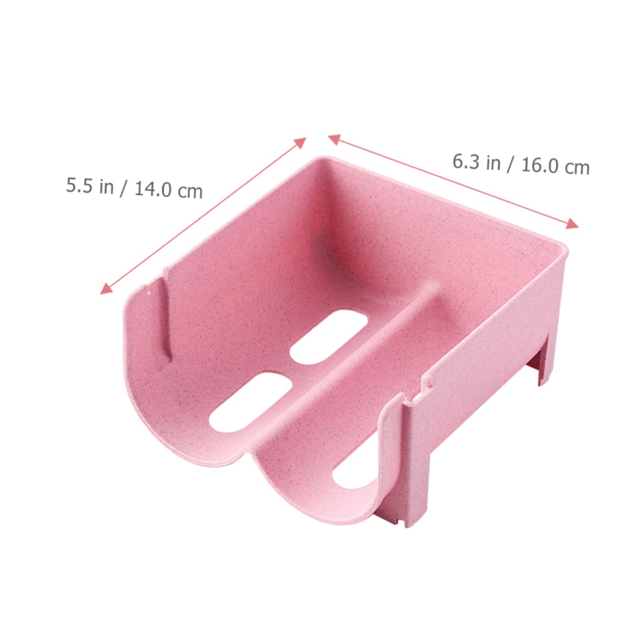 BEBEMOKO Beer Storage Organizer 3pcs Water Bottle Display Stand Home Supplies Cabinet Storage Organization Sturdy Design