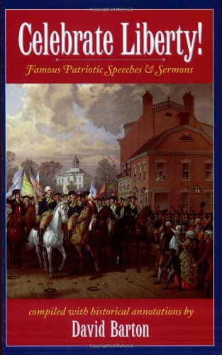 Buy Celebrate Liberty — BookShops.in