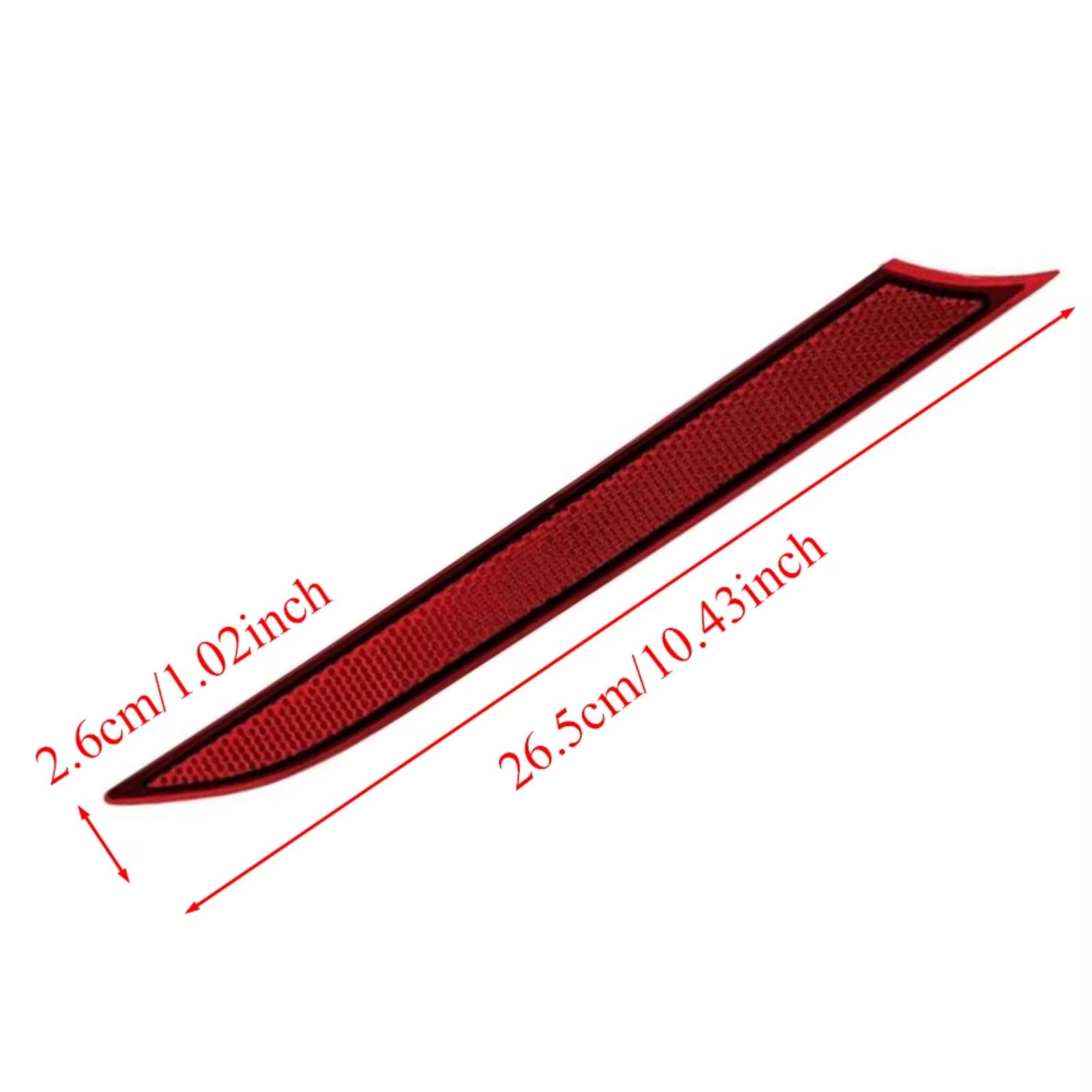 Reflector Trasero Compatible Con Para G20 2018 2019 2020 2021 Reflector Parachoques Trasero Coche Lámpara Parada Kit Luz Advertencia Señal Giro 63148074229
