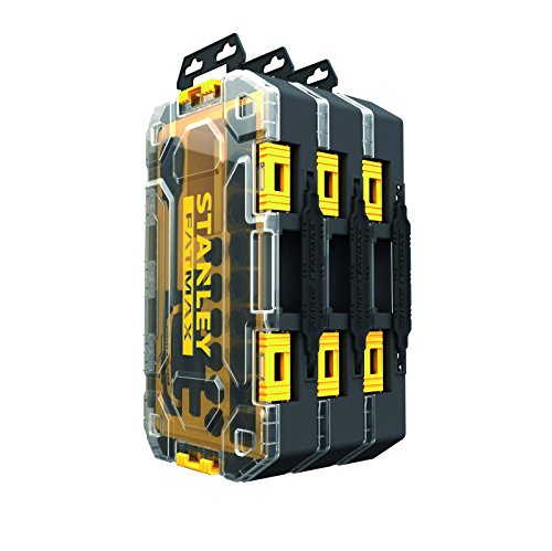 STANLEY FATMAX FMHT0-74714 Set 22 pz chiavi a