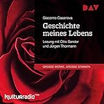 Geschichte meines Lebens