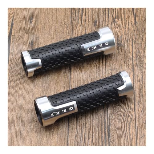 Puños de manillar para moto Kymco Xciting Downtown 250 300i 350 S400 CK300T