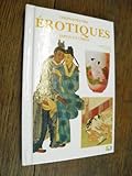  Chefs d\'oeuvre érotique japon et Chine L\'art d\'aimer en Chine et au Japon