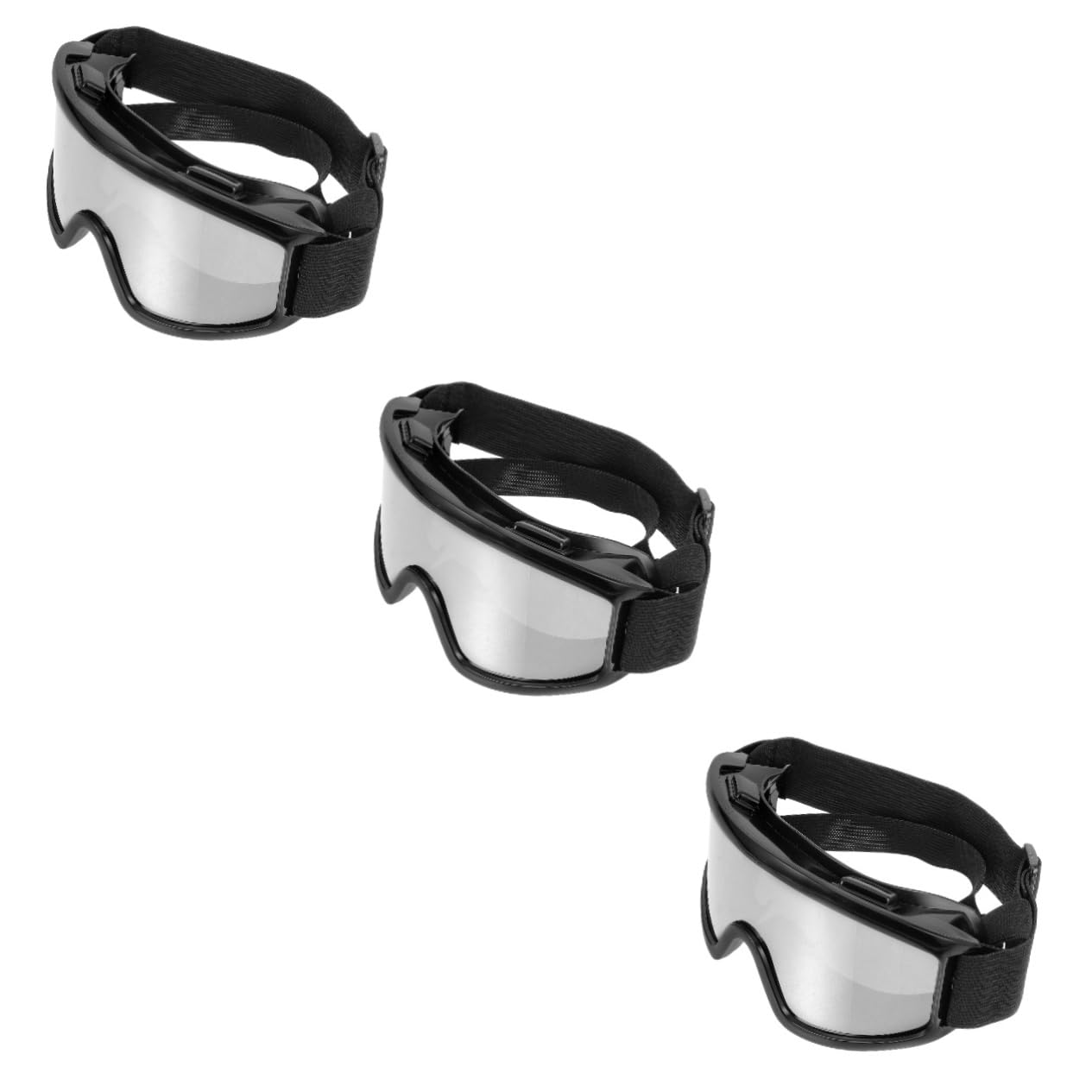 Lunettes pour animaux de compagnie POPETPOP chat et chien防风 miroir de protection anti-poussière