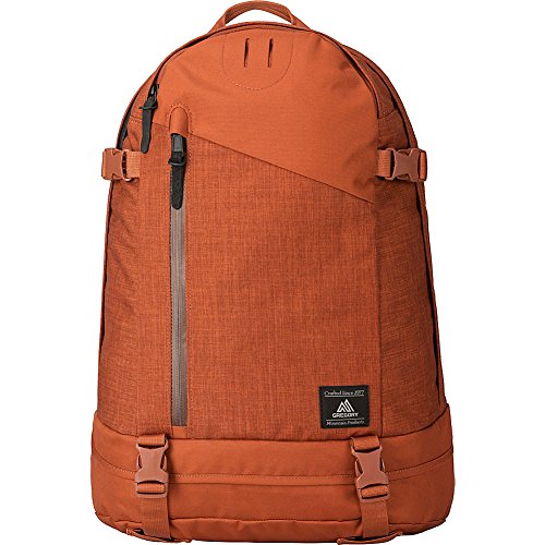 gregory muir backpack