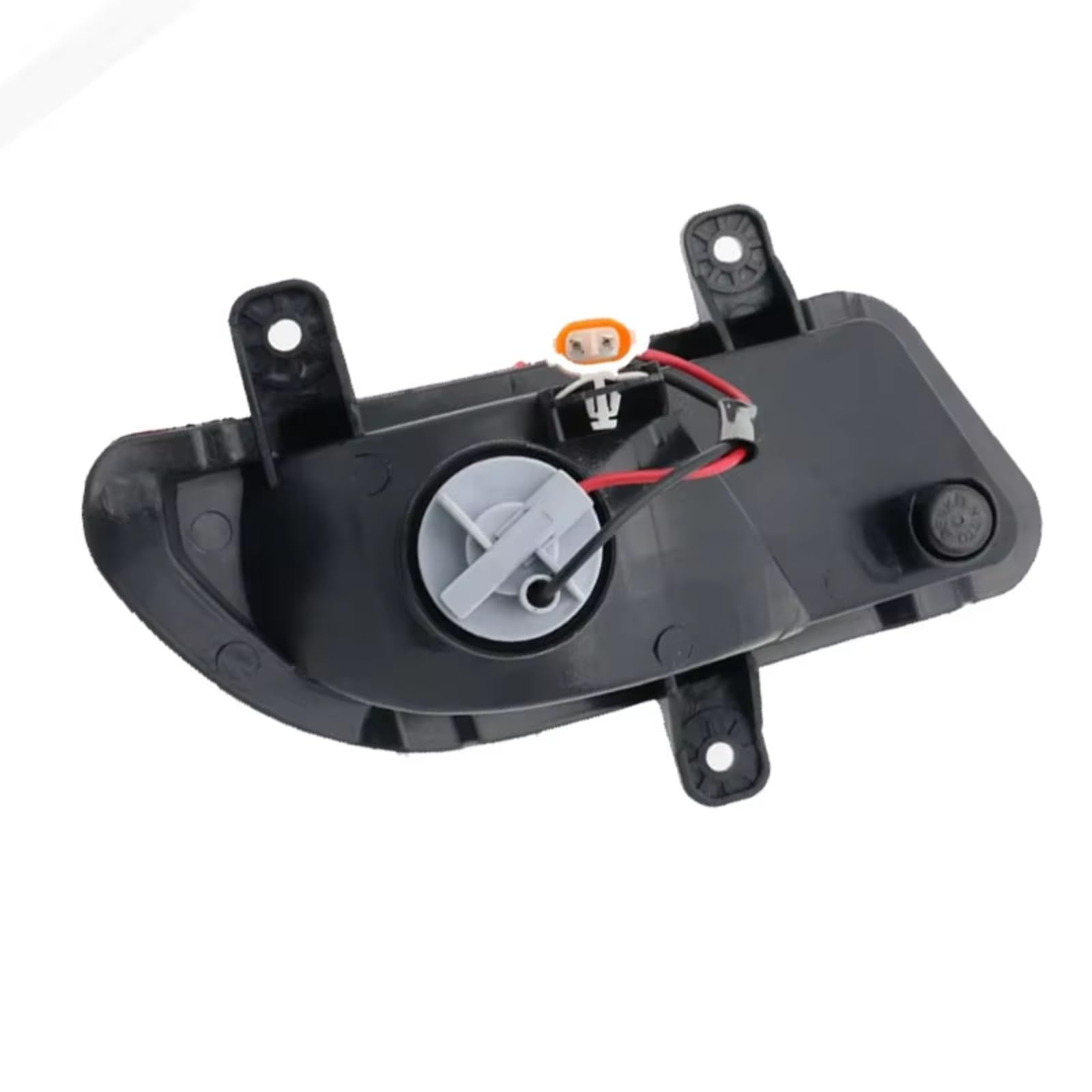 Compatible Con Great Para Wall Hover Para Haval H5Reflector Luz Trasera Advertencia Freno Antiniebla Estacionamiento Trasera Izquierda Derecha Piezas Automóvil luces advertencia traseras(Left)