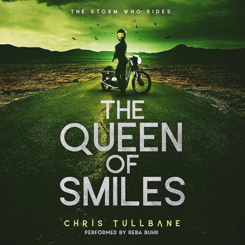 Start Into A Uplifting Full Audiobook On A Rainy Day.