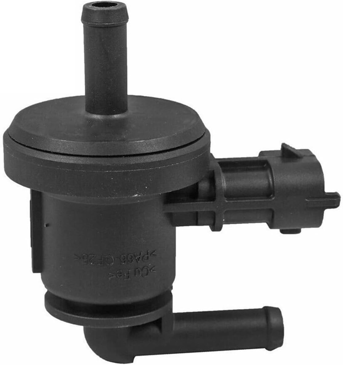 Automotive steam tank purge valve solenoid connector 290102B000 29010-2B000