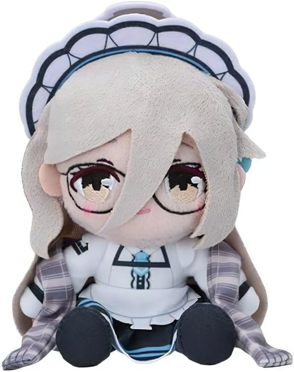 Amazon.co.jp: 【公式】 ブルー'アーカイブ ミニぬいぐるみ vol.5