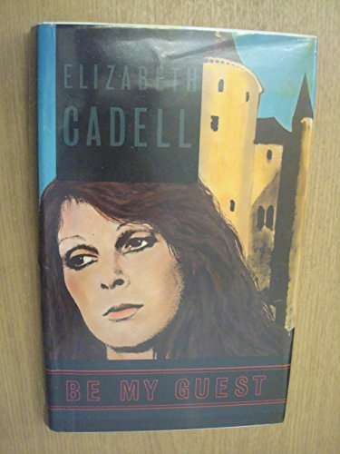 Be My Guest 0727841513 Book Cover