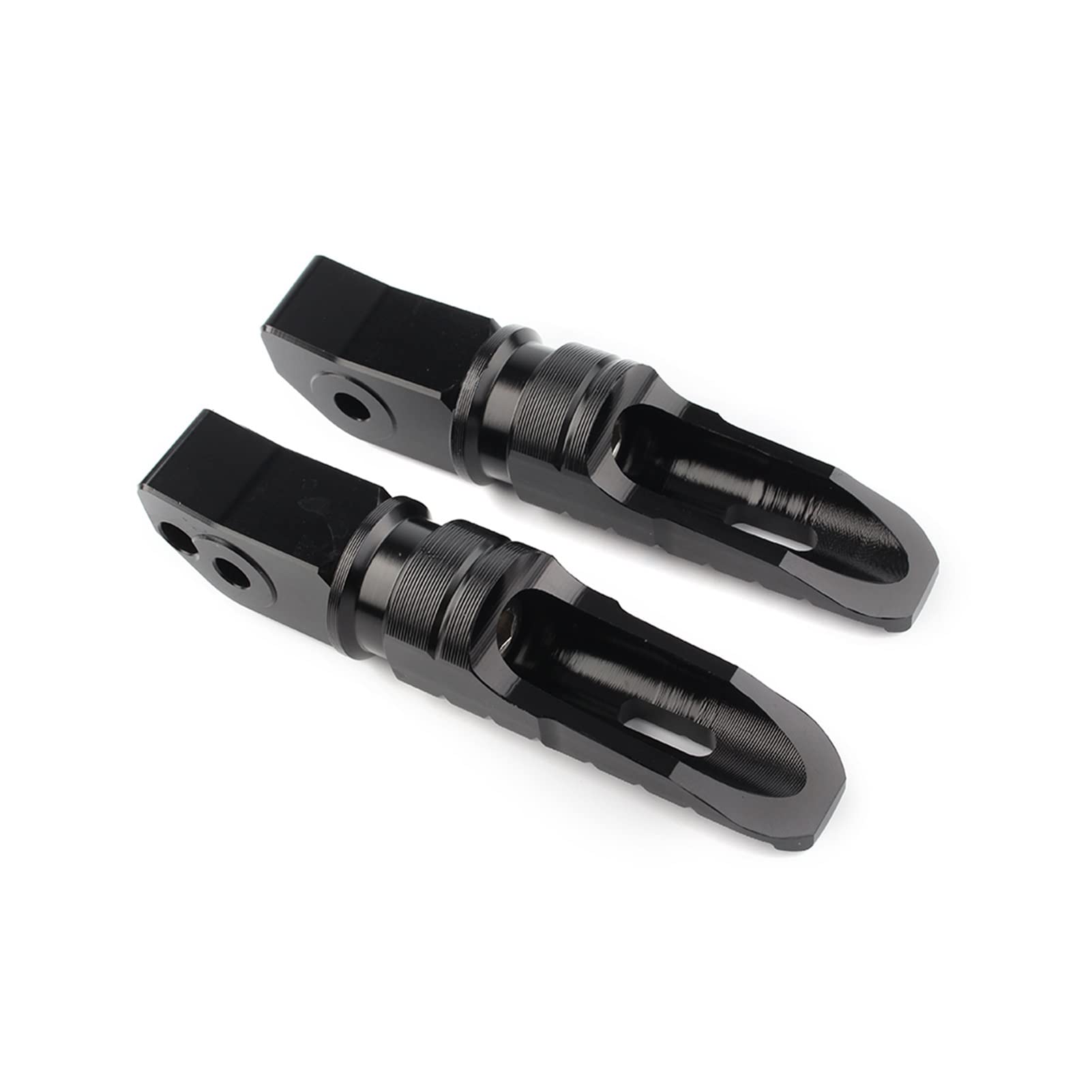 Motorrad Fußstützen Rot - Für CB125R CB250R CB300R CBR1000RR