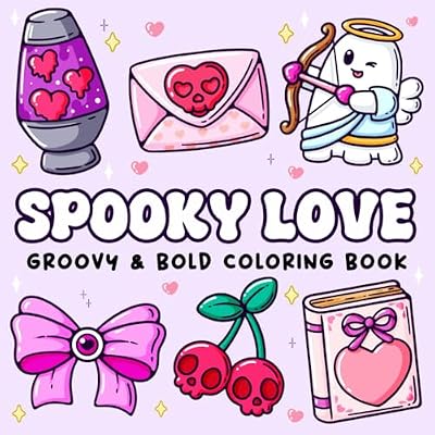 Spooky Love