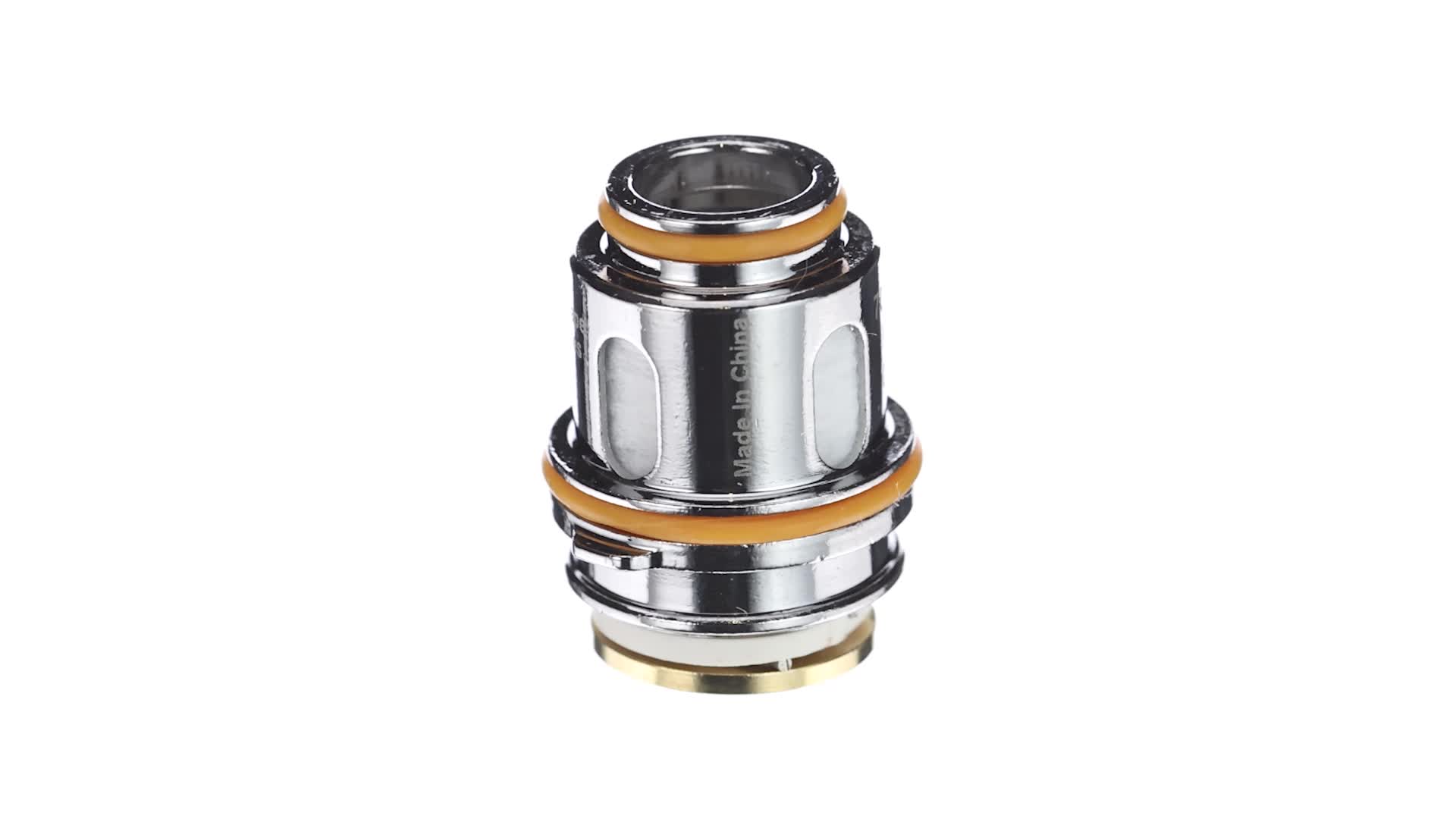 GeekVape Mesh Z KA1 Coil, rservoir Z Sub Ohm, 0,2 Ohm, pack de 5, sans  nicotine : Amazon.fr: High-Tech