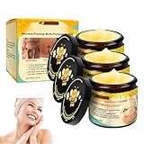 Falten straffende Mehrzweckcreme Komplettcreme Professionelle Pflegecreme Hautpflegecreme Reduziert Tiefgreifend für alle Hauttypen Geeignet (3)