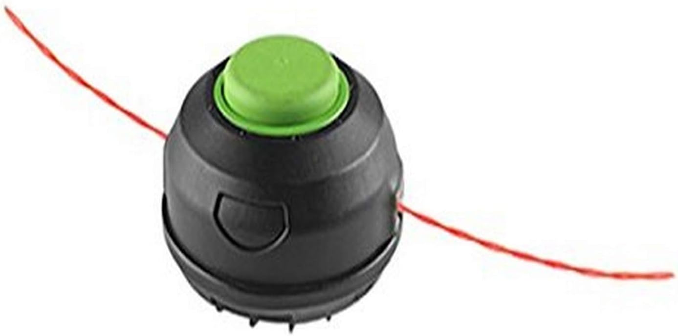 15-Inch String Trimmer Head with Pre-Wound Spool for EGO 15" String Trimmer Models ST1501-S/ST1500-S