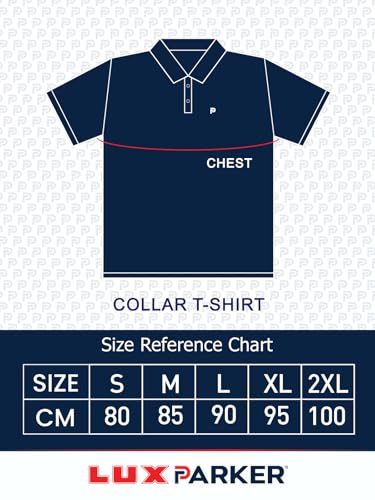 Image of LUX Parker Men T-Shirt