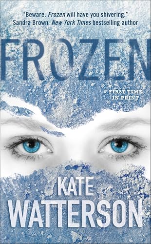 Frozen (Detective Ellie MacIntosh Book 1)