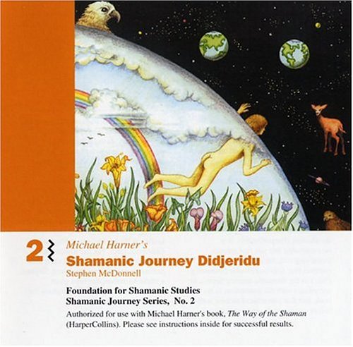 Shamanic Journey Didjeridu
