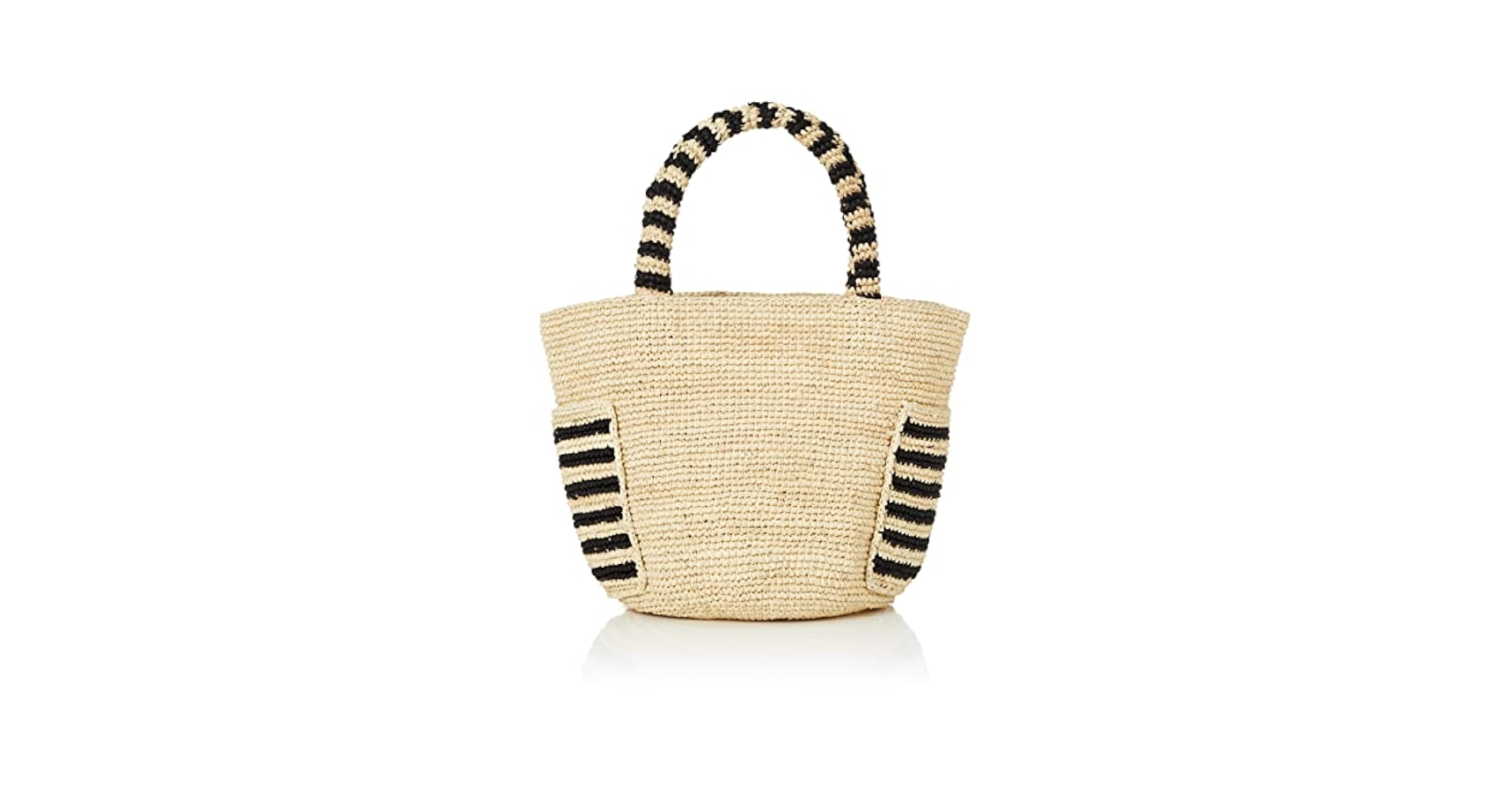 [サンアルシデ] カゴバッグ ANUANUA BAG Amazon | [サンアルシデ] カゴバッグ ANUANUA BAG SMALL