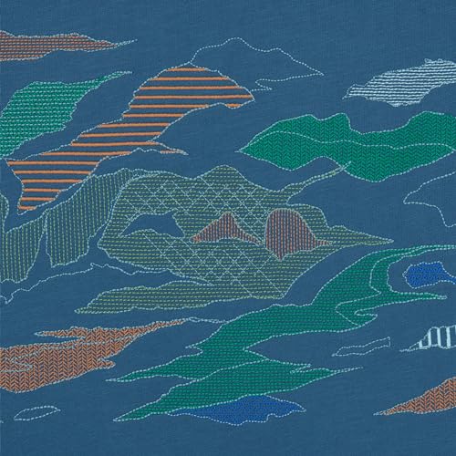 Paul Smith Ps Men's Moutain Sweatshirt2