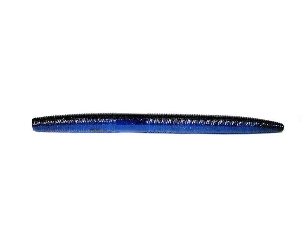Yamamoto Gary 5" SENKO MIDNIGHT (10 PACK)