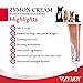 PET KING BRANDS ZYMOX Veterinarian Strength Topical Cream for Dogs and Cats, 1oz