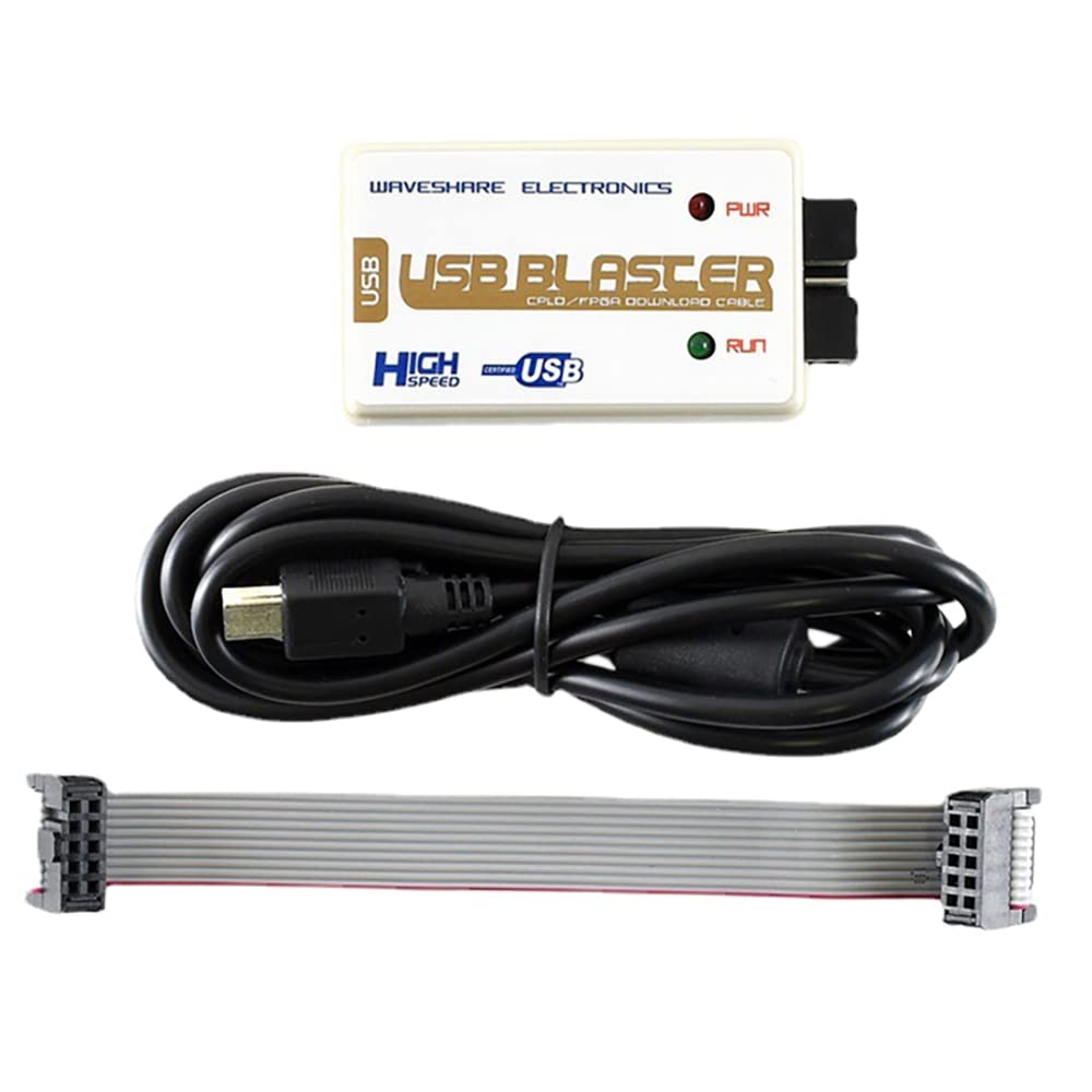 Emulatore di cavi USB ALTERA FPGA CPLD Download ad alta velocità