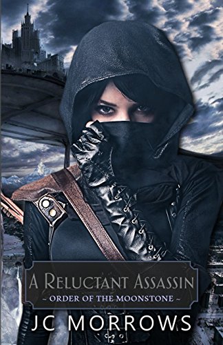 A Reluctant Assassin view 2