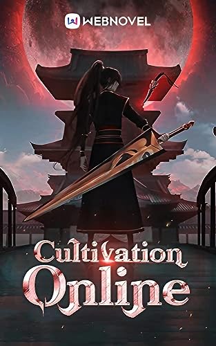 Cultivation Online: Book 43 (English Edition) - _, My_Little_Brother