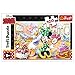 Trefl, Puzzle, Minnie im Kosmetikstudio, Disney Minnie, 100 Teile, für Kinder ab 5 Jahren