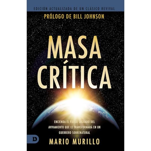 Mario Murillo - Masa Cr&amp;iacute;tica episode artwork