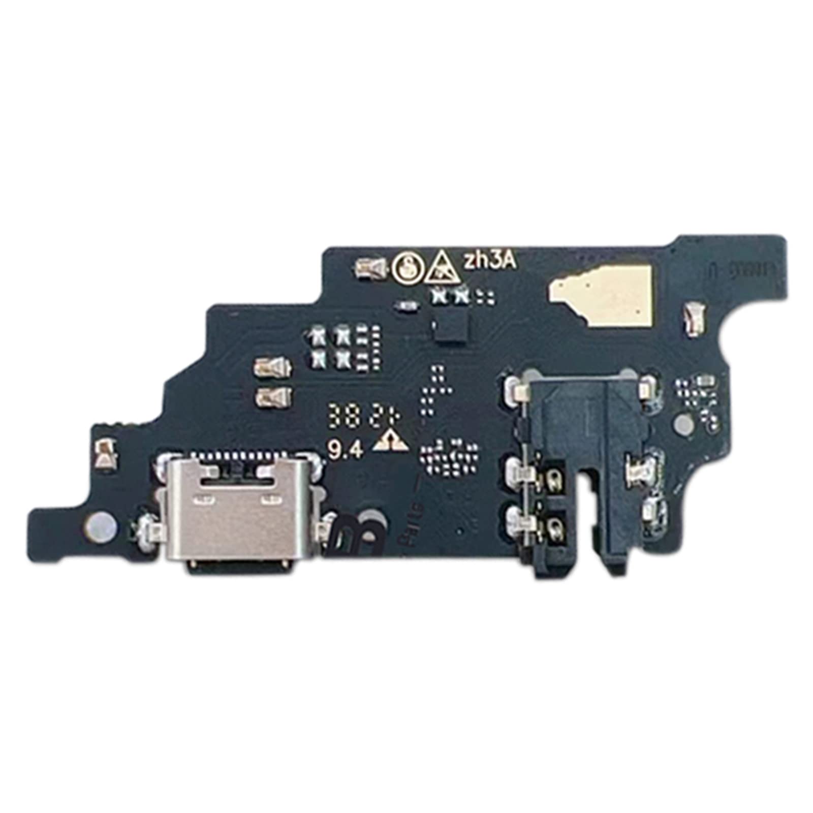 Porta Di Ricarica USB Con Microfono Per ZTE Blade X Max Z983 – Ricambio Originale