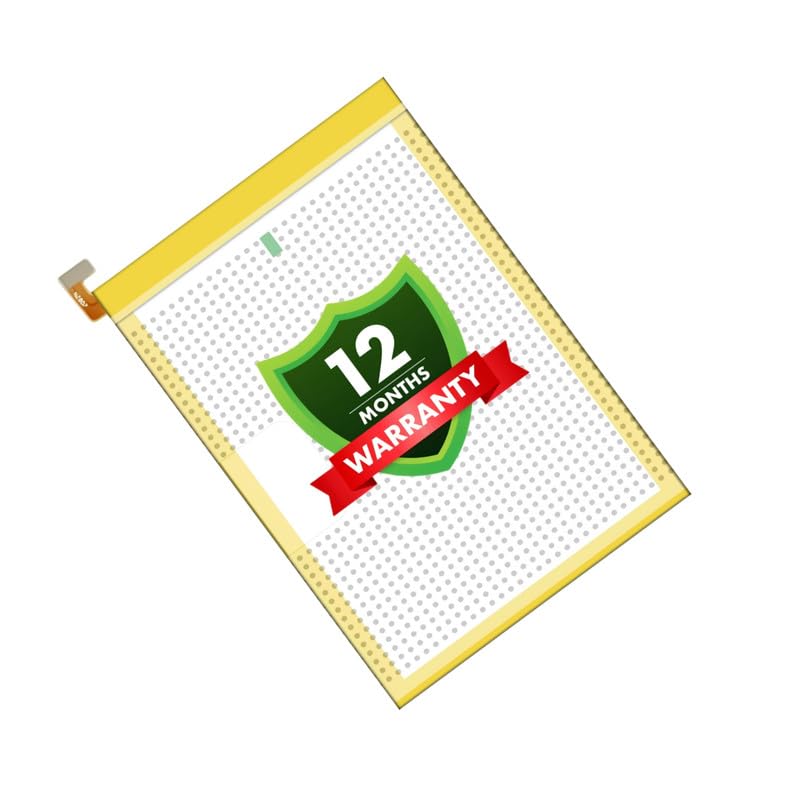Image of Original BL-49CI Battery Compatible for iTel P11 | P12 | iTel P41 Powerpro | P42 - (5000mAh) - 1 Year Warranty